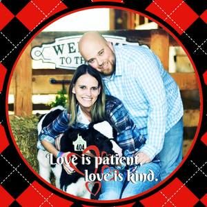 Meet your Posher, Christopher